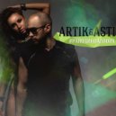 Artik pres. Asti vs. Draxter - Great Love (AparteDj Edit)