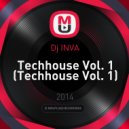 Dj INVA - Techhouse