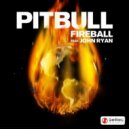 PITBULL & JOHN RYAN Vs DJ HERO - Blow Fireball