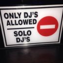 Dalson vs. Lil Louis - Our Way-French Kiss (TRiveiro Private Mashup 2014)