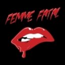 Nichole Blake x Ricky Remedy - Femme Fatal