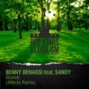 Benny Benassi feat. Sandy - Illusion