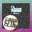 Cassette Club - Talk to Me