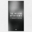 The Weeknd feat. Schoolboy Q & Rick Ross - Often