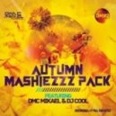 Rihanna feat. Jay-Z & Mikis - Umbrella (DMC Mikael & DJ Cool Mash Up)
