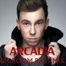Hardwell Feat. Luciana - Arcadiа