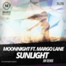 Moonnight feat. MarGo Lane - Sunlight