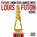 Future feat. Kanye West - I Won