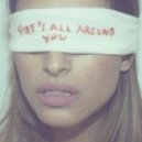Snoh Aalegra - Fire\'s All Around You (Original mix)