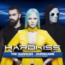 THE HARDKISS - Hurricaine (Paprika feat DJ Focus Remix) (Radio Edit)