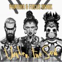 The Hardkiss - Under The Sun (Paprika & Focus Remix)