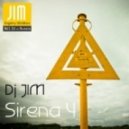 DJ JIM - Sirena 4.0 Mix