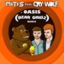 MitiS feat. Crywolf - Oasis