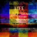 Far East Movement ft. Cover Drive - Turn Up The Love (DJ LIFE REMIX)