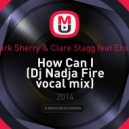 Mark Sherry & Clare Stagg feat. Ehsun - How Can I (Dj Nadja Fire Vocal Mix)