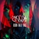 Akeda - Meanings (Original mix)