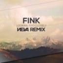Fink - Looking Too Closely