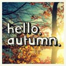 Ndn - Hello,autumn.