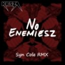 Kiesza - No Enemiesz