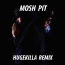 Flosstradamus - Mosh Pit