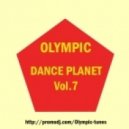 OLYMPIC - Dance Planet Vol.7