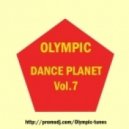 OLYMPIC - Dance Planet Vol.7 ()