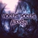 Alex Sin - Hocus Pocus (Original mix)