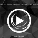 Dropgun vs. Laidback Luke feat. Gina Turner - Bae Amsterdam