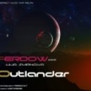 FERDOW feat Julia Smirnova - Outlander (Original Deep Space Mix)