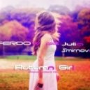 FERDOW feat Julia Smirnova - Autumn Girl (Original Ambient Mix)