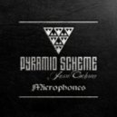 Pyramid Scheme feat. Jesse Cochran - Microphones (Original mix)