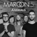 Maroon5 - Animals (Kid Paris Remix)