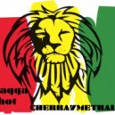CHERRA7METRALLA - Ragga Shot (Original Mix)
