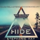 Zealous, CandyBlasters, Woodenheart Feat Stephanie Kay - Hide (Original Mix)