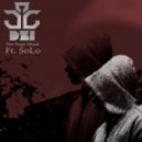 GAWTBASS & DZI feat. SoLo - Two Steps Ahead