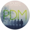 Tourist - I Can't Keep Up feat. Will Heard