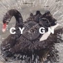 C Y G N - Pyramid