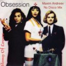 Army Of Lovers - Obsession