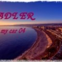 TADLER - Inside my car 04
