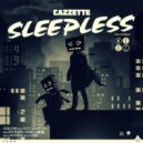 Cazzette feat. The High - Sleepless (MooZ Remix)