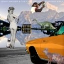 Jenny Mayhem & The Fuzz Orchestrator - Where Are You Now ?