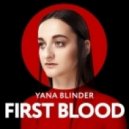Yana Blinder - Love Can Be Blind (Original mix)