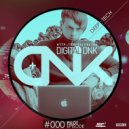 digital DNK - Warning! G.M.O Mixes