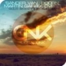 Sander van Doorn, Martin Garrix, DVBBS - Gold Skies