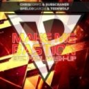 Chris Forks & Subscramer feat. Shelco Garcia & Teenwolf - Make Me Bastion (Eric Paul MASH-UP)