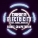 Draper feat. Isabel Higuero - Electricity (Coverk & Byte Remix)