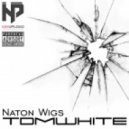 Naton Wigs - TDMWhite ()