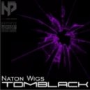Naton Wigs - TDMBalck ()