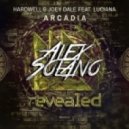 Hardwell & Joey Dale feat. Luciana - Arcadia
