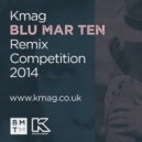 Seba & Blu Mar Ten - Hunter